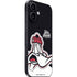 Looney Tunes Retro Daffy Duck iPhone 16 Plus Skin